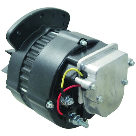 Wai Global ALTMO IREF 8622N